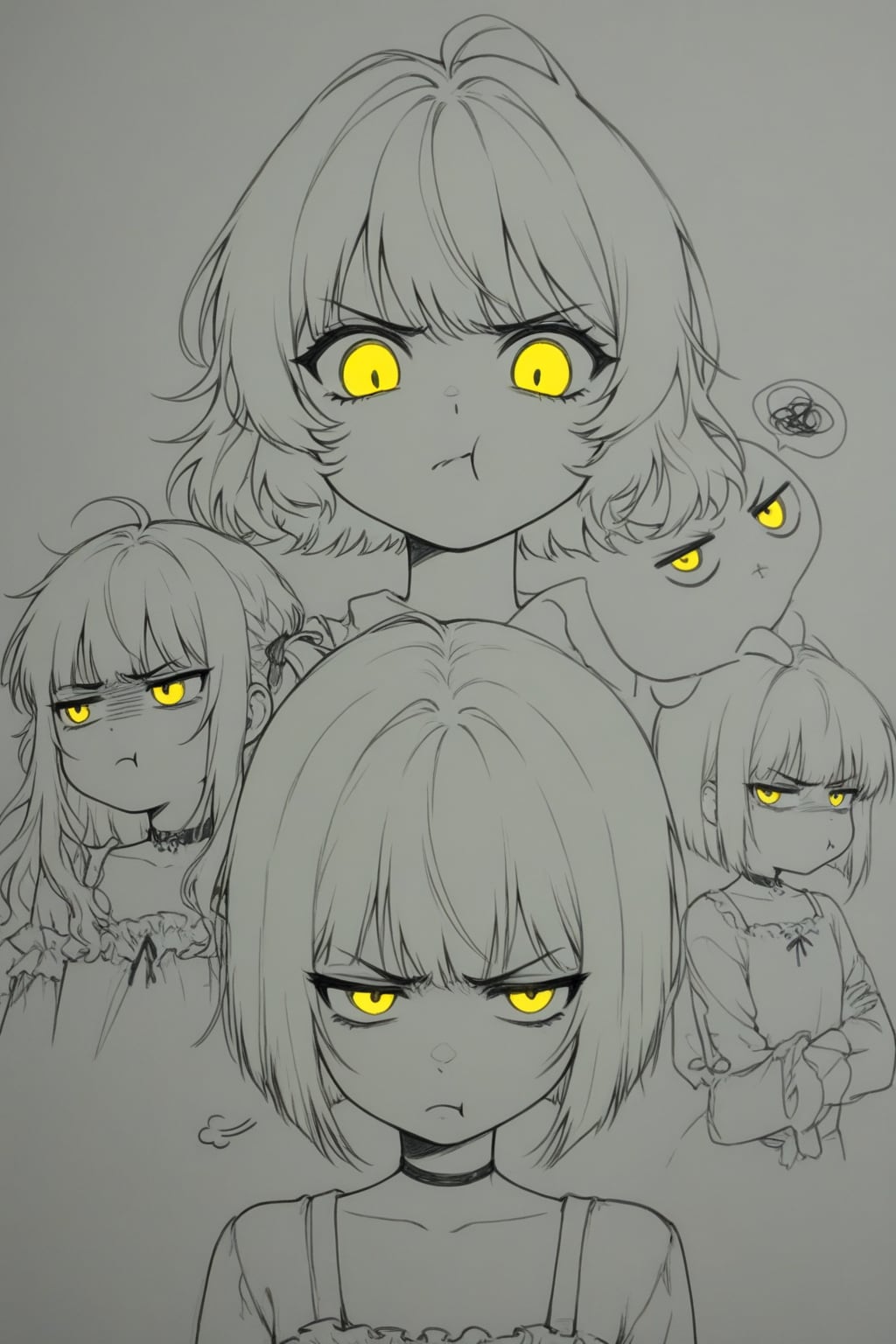 ゆりなとマル、とりま裏返し🤣💕✨
