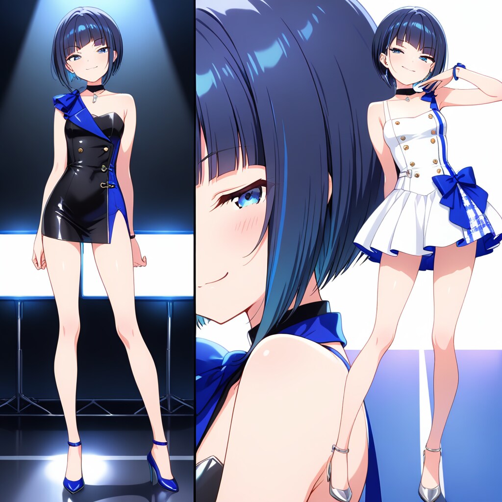 ランウェイの支配者