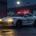 GR86 FBIパトロールカー 3枚目