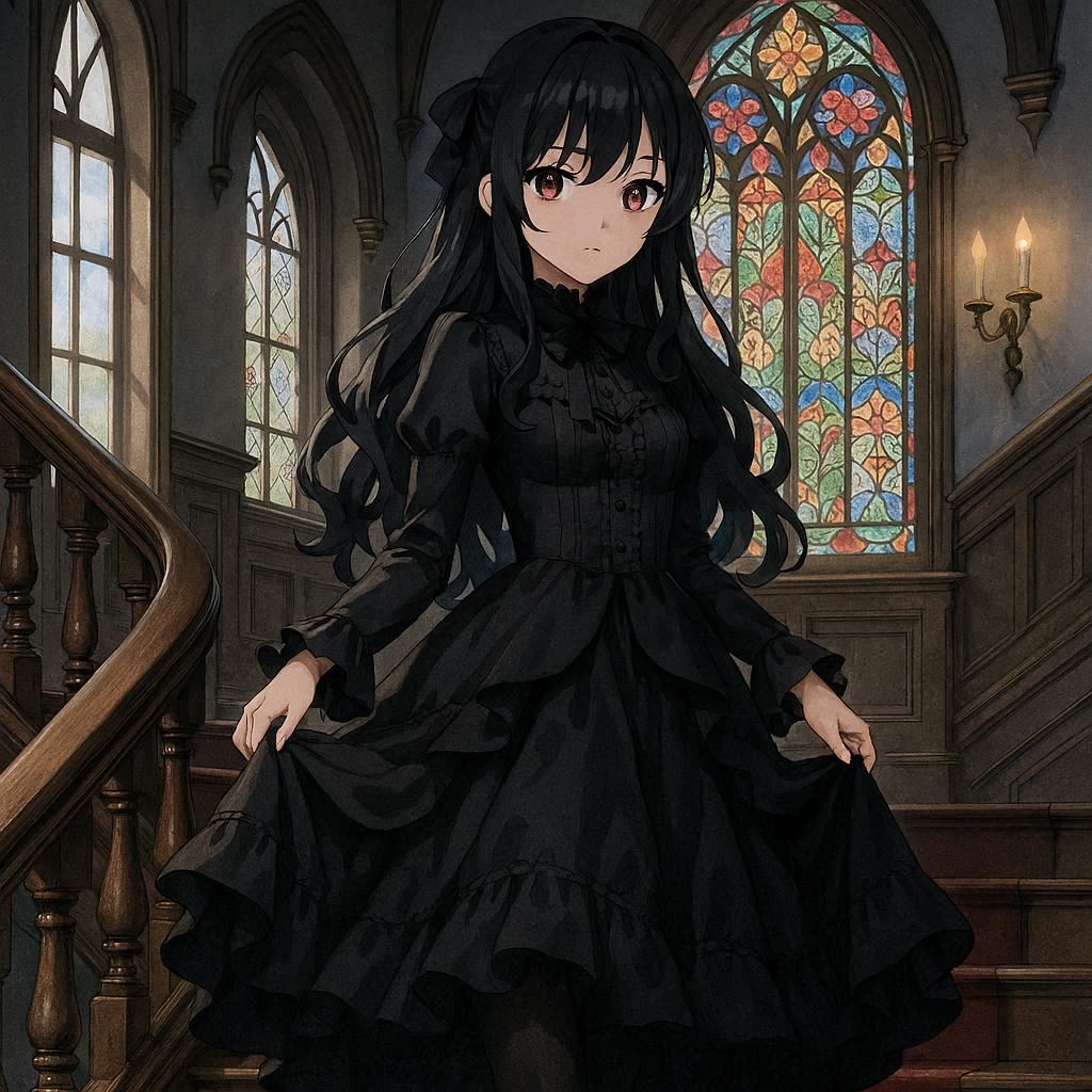 Gothic_Dress