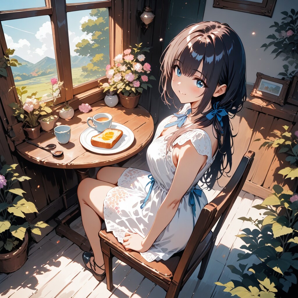 おはようございます