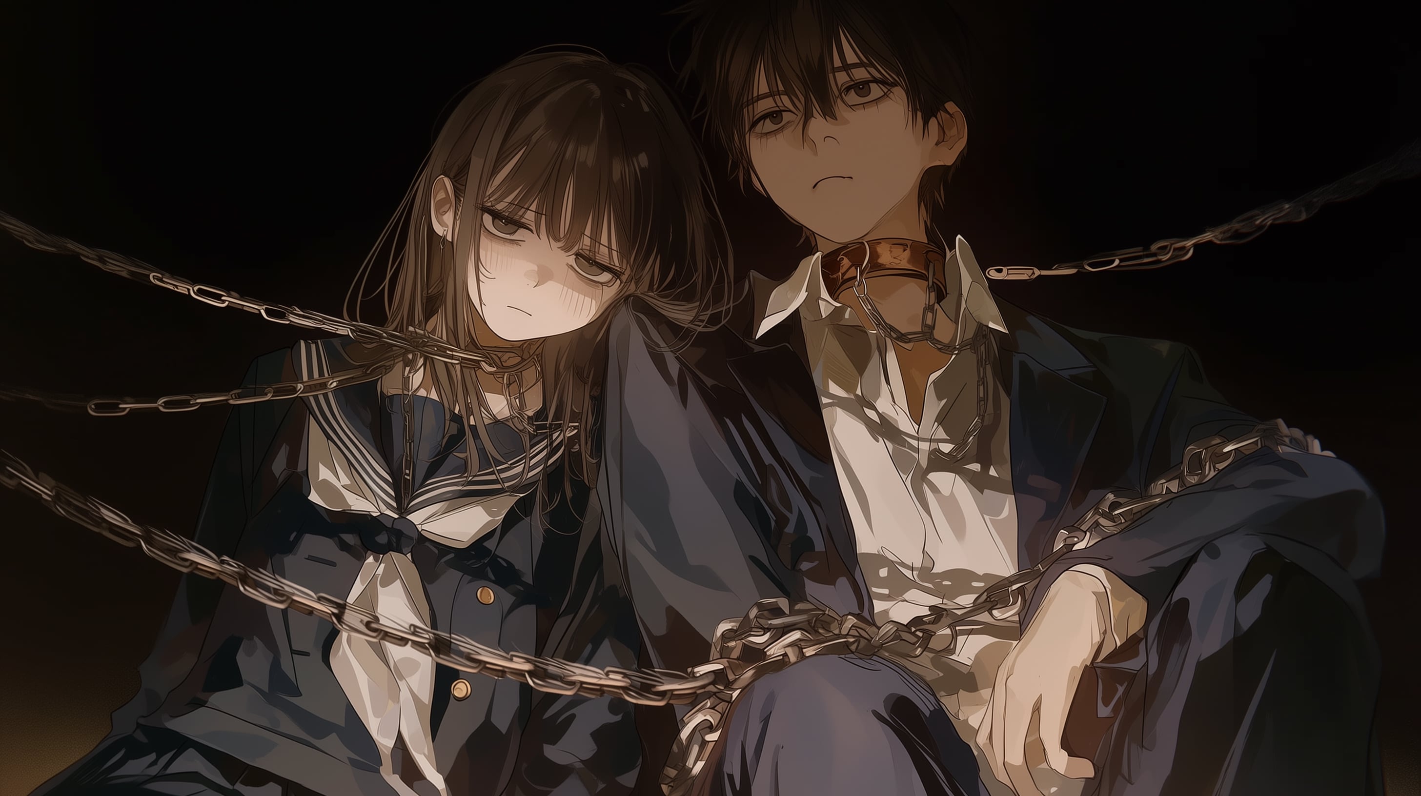 きづな | の人気AIイラスト・グラビア