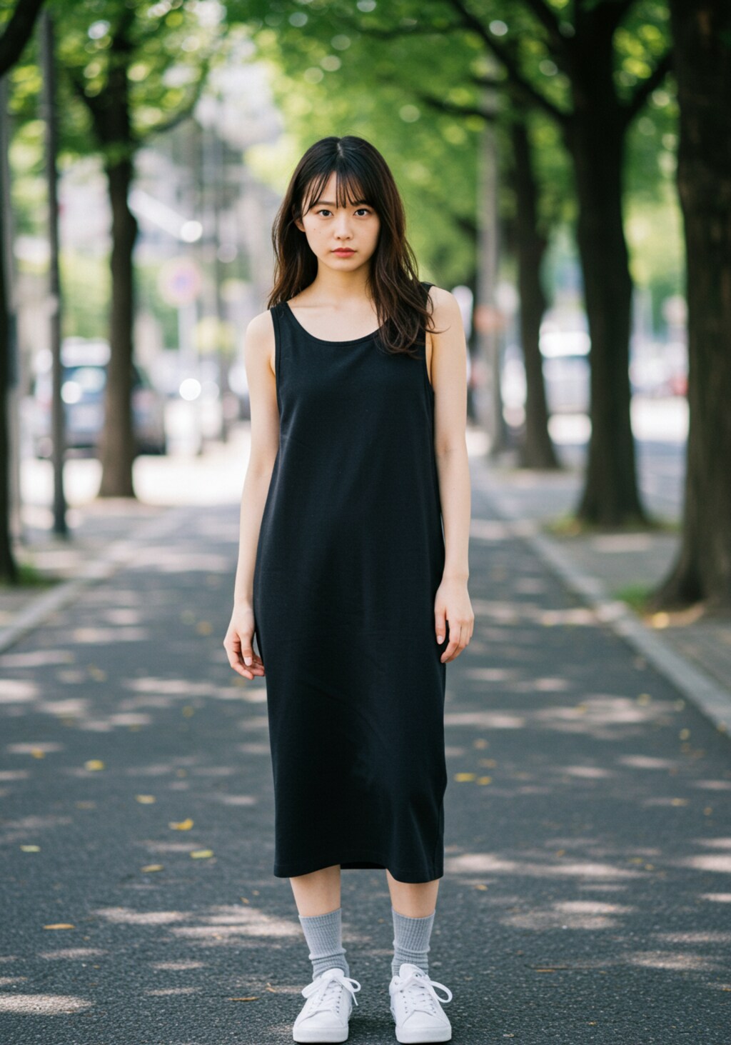 ちちぷいファッションショー