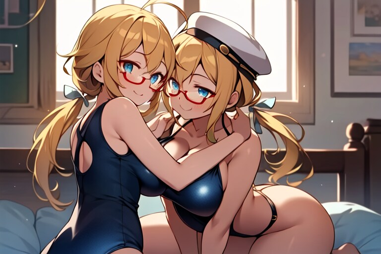 伊8 - 艦これ