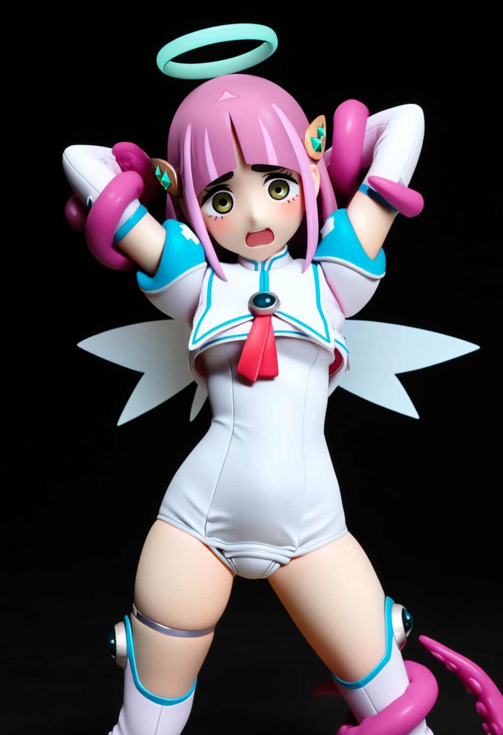 ジブリールタロ
