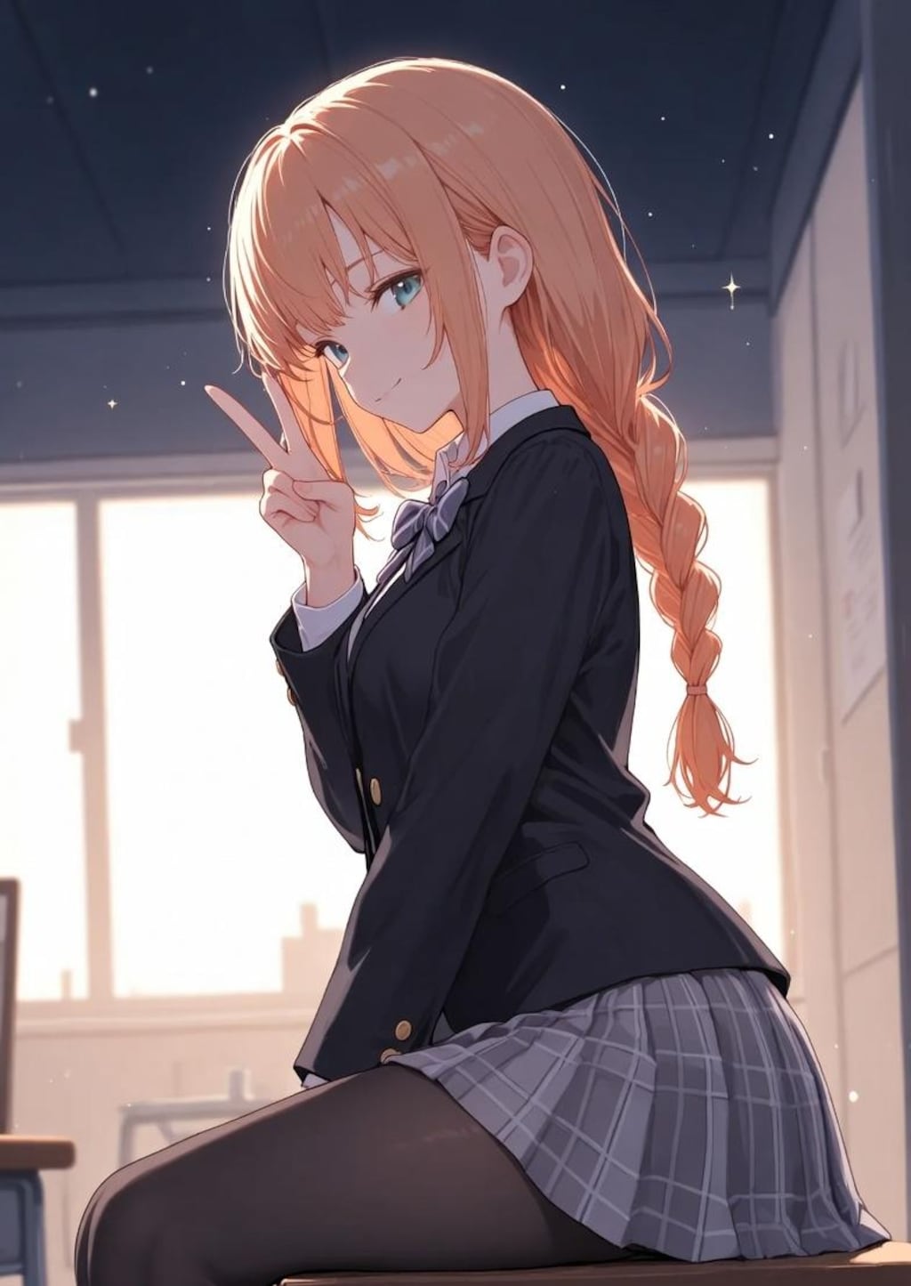 おねいさん色々