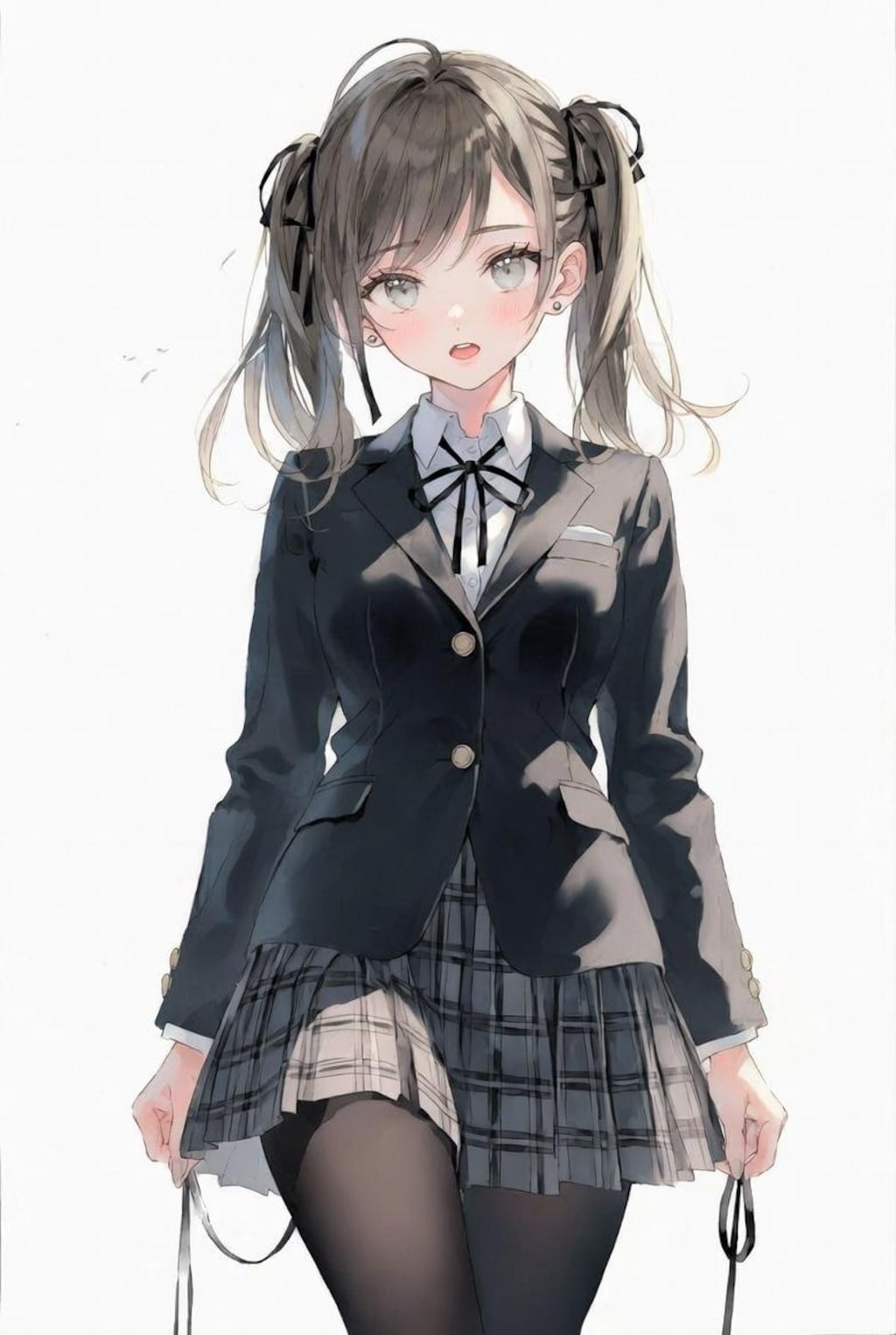 おねいさん色々