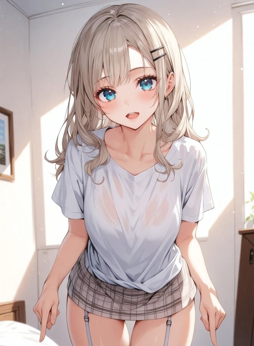 おねいさん色々