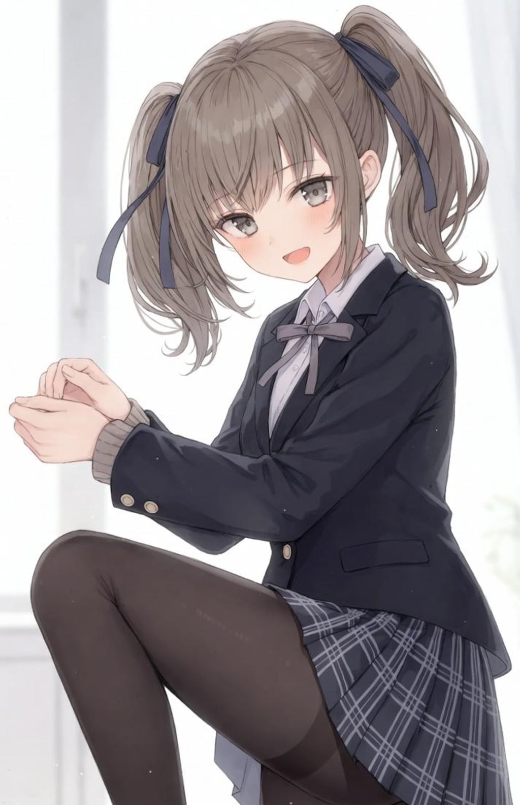 おねいさん色々