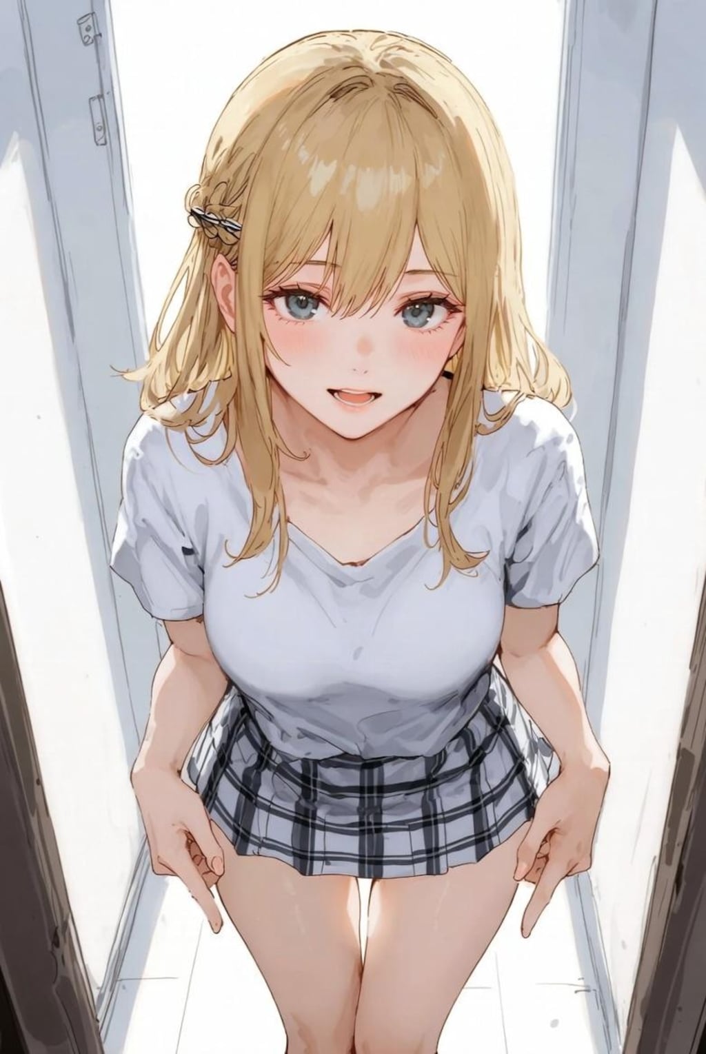 おねいさん色々