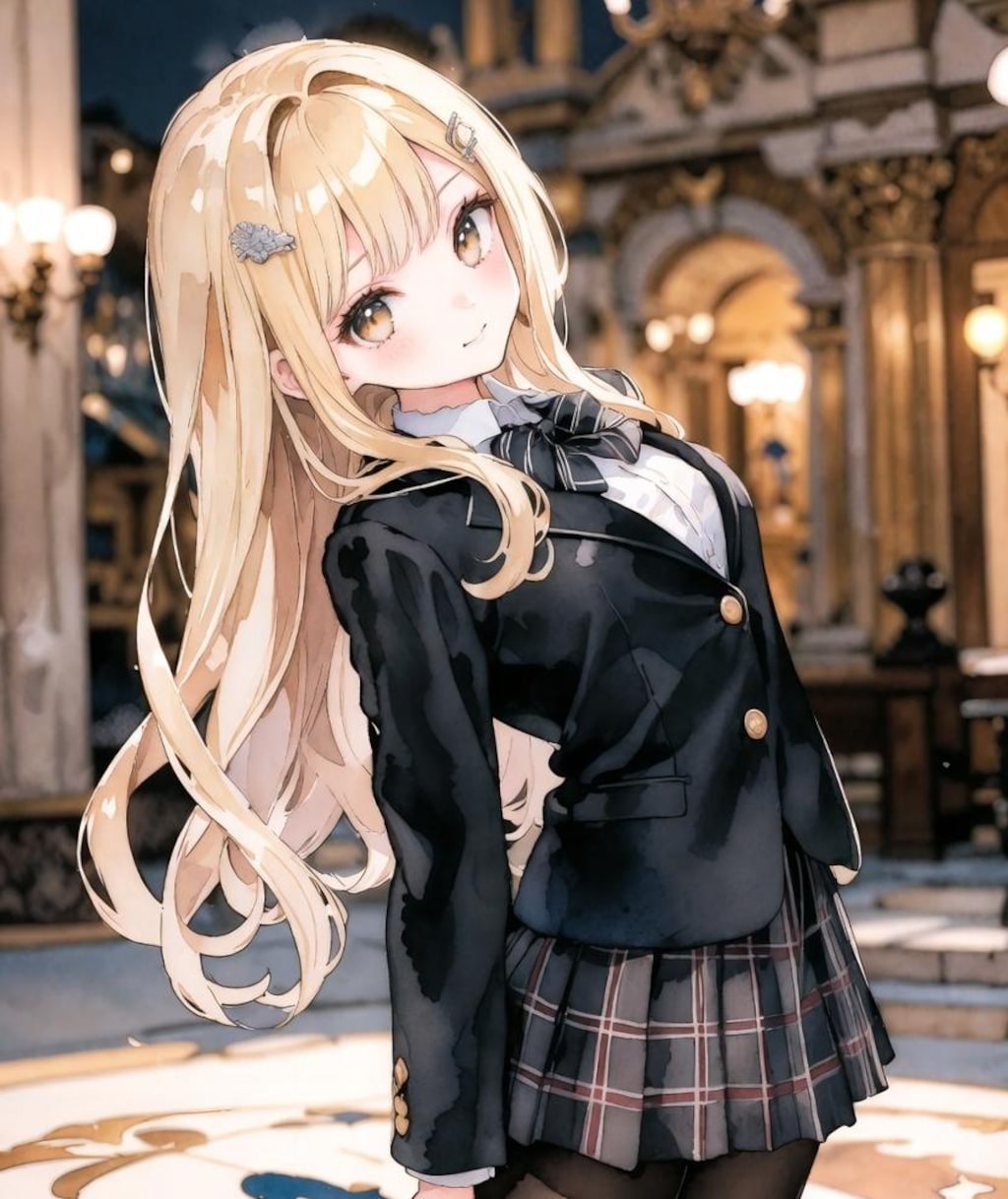 おねいさん色々