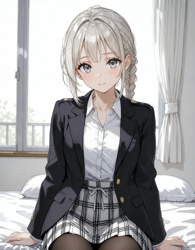 おねいさん色々 | の人気AIイラスト・グラビア