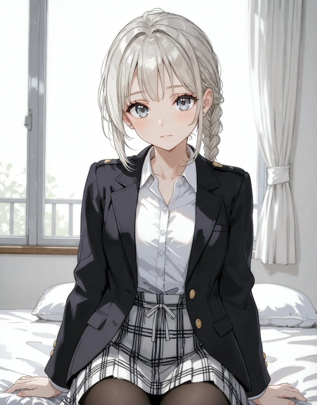 おねいさん色々