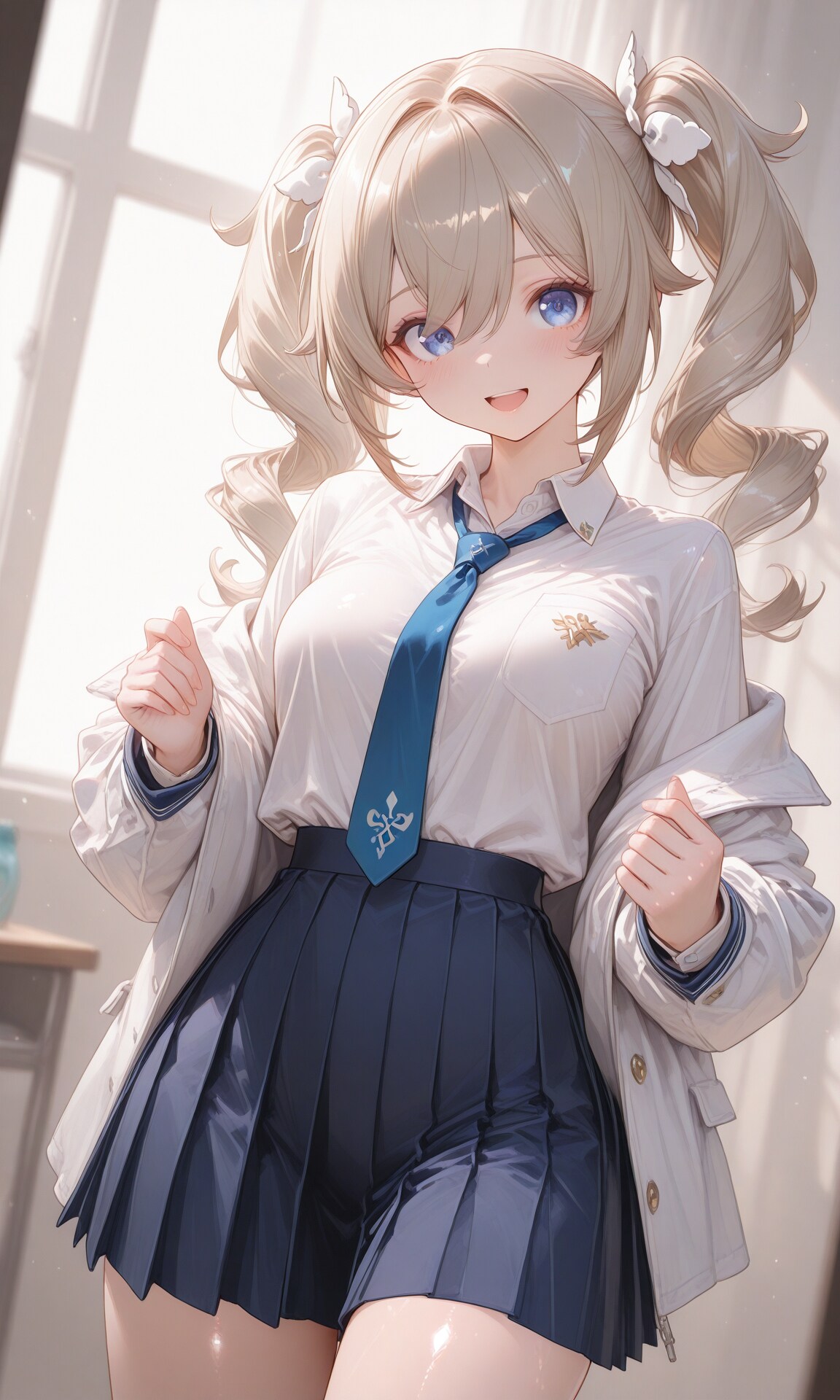 JKバーバラ
