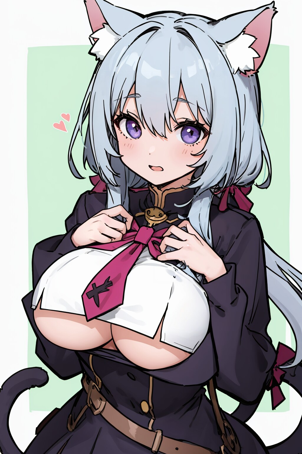 魔法の呪文