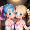 てんくうのはなよめこうほ 3枚目