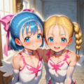 てんくうのはなよめこうほ 2枚目
