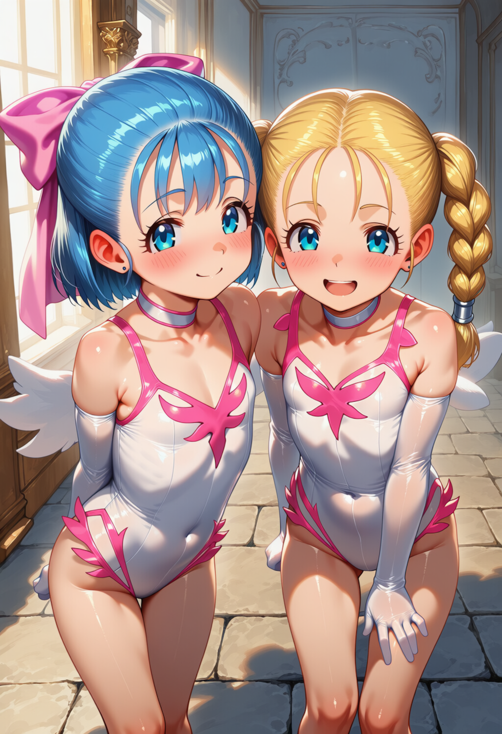 てんくうのはなよめこうほ