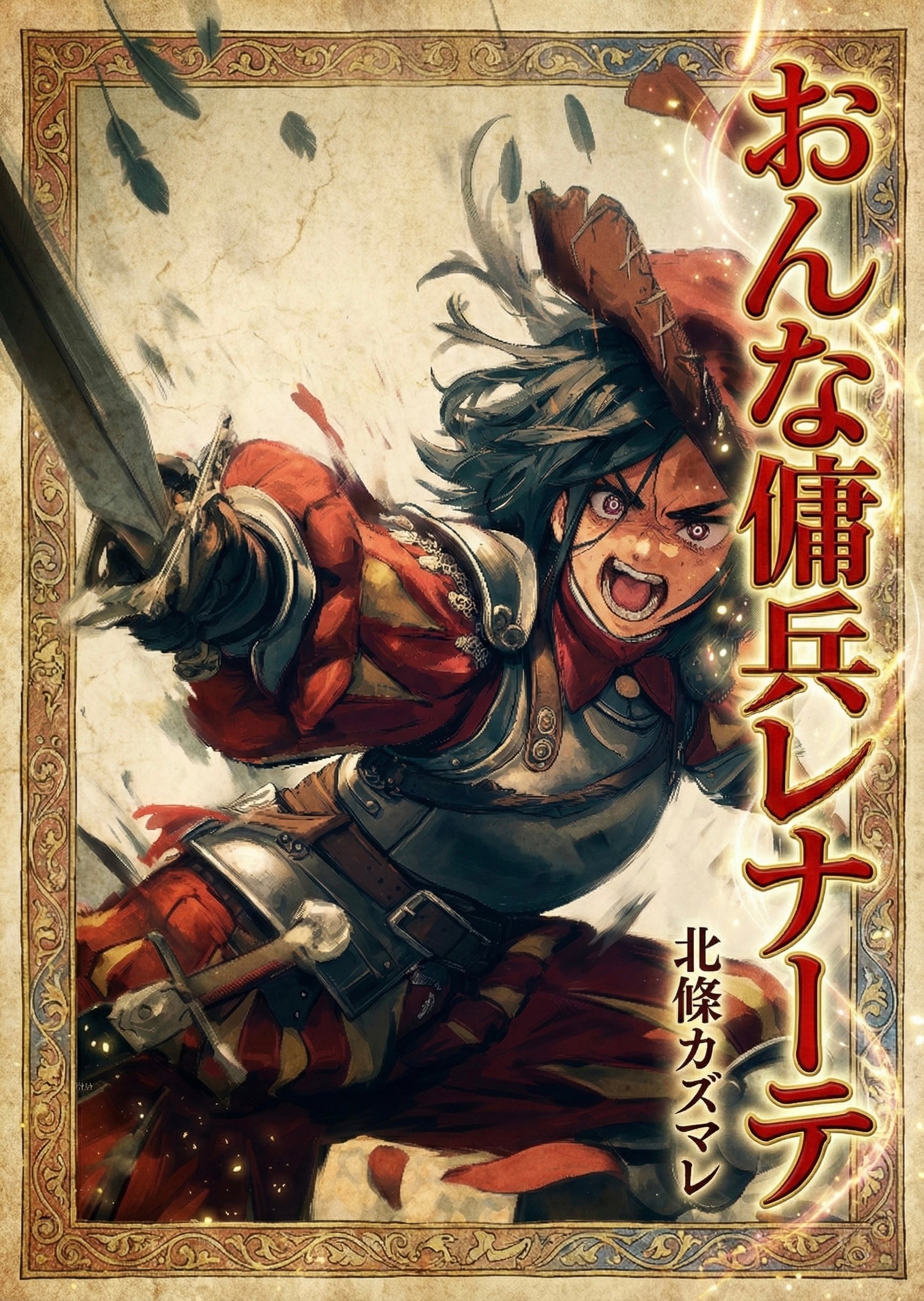 nanobananaやMidjourney、コラージュを併用した創作 | の人気AIイラスト・グラビア