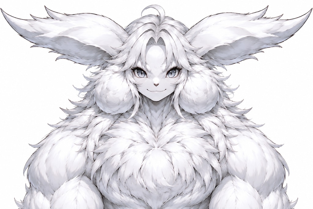 キャラデザ27