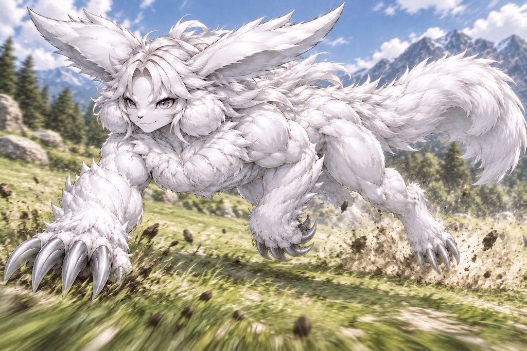 キャラデザ27