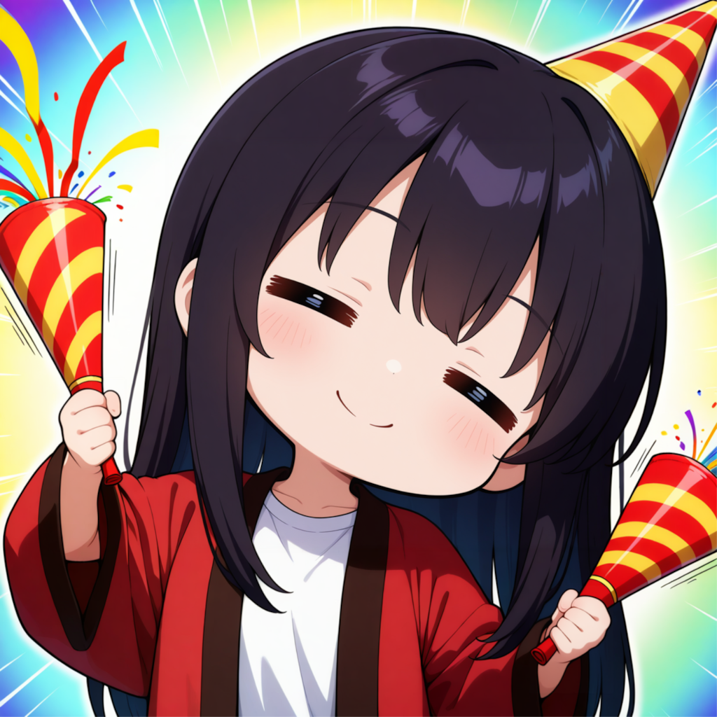 祝・いいね 7万