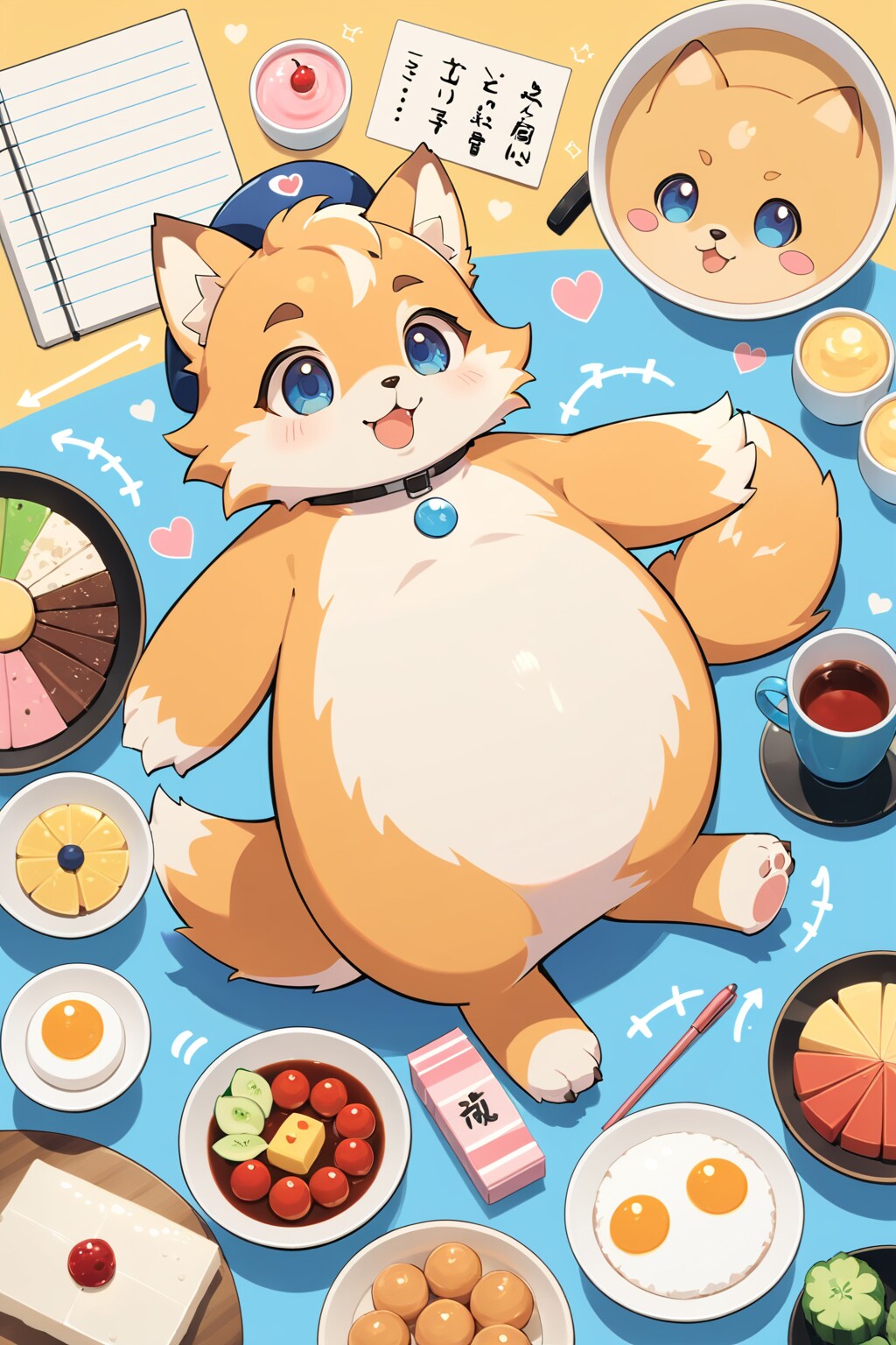 handmade | の人気AIイラスト・グラビア