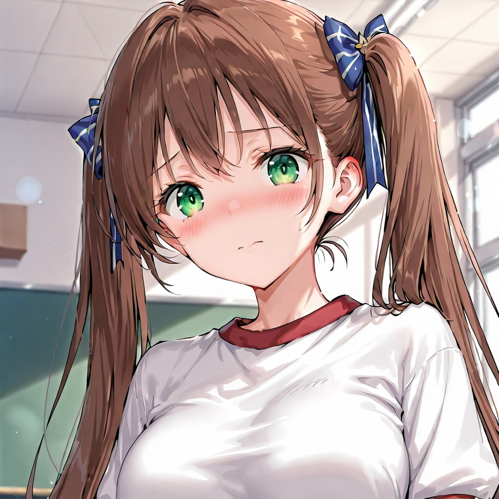 戸惑い