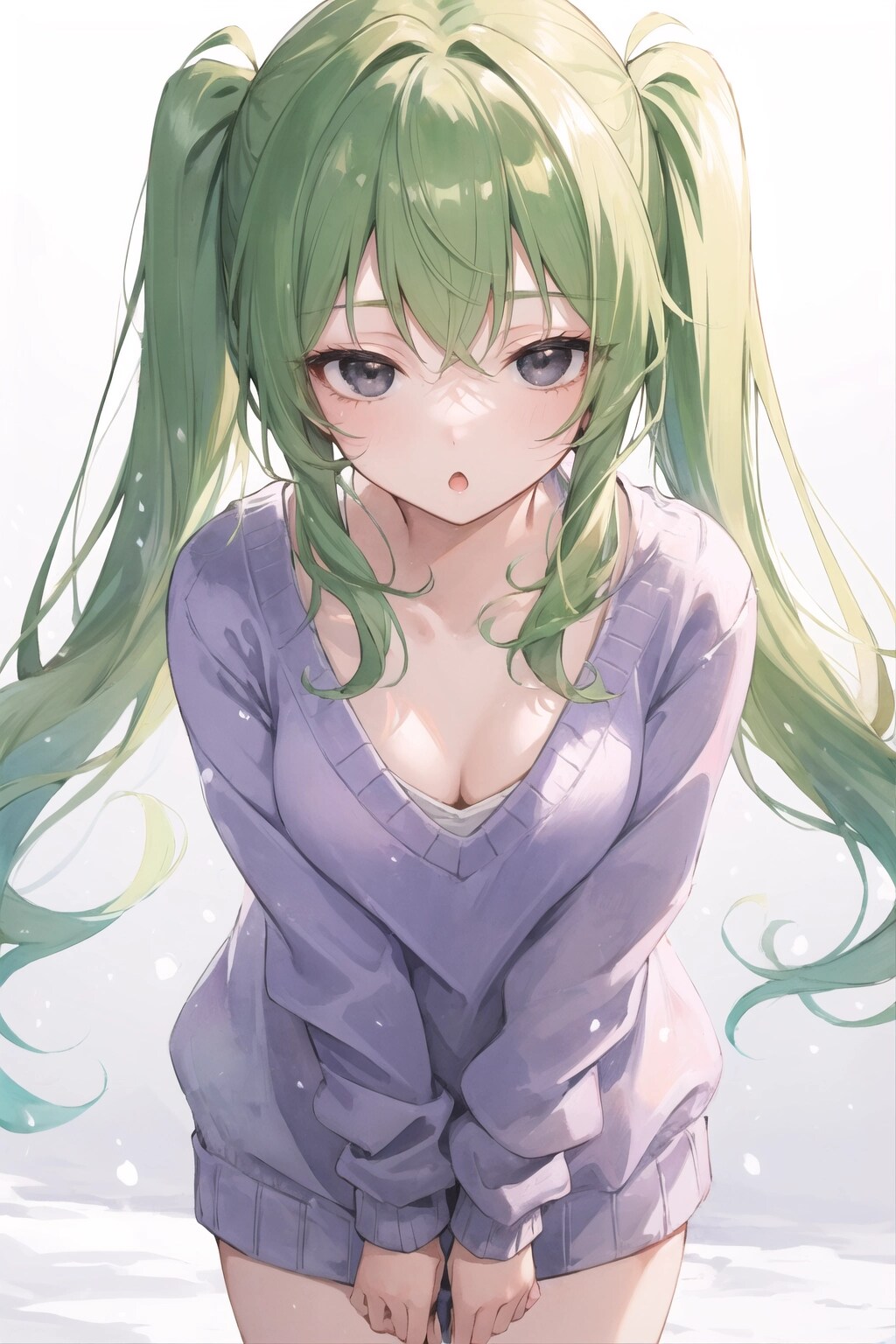 ♥ Sweater
