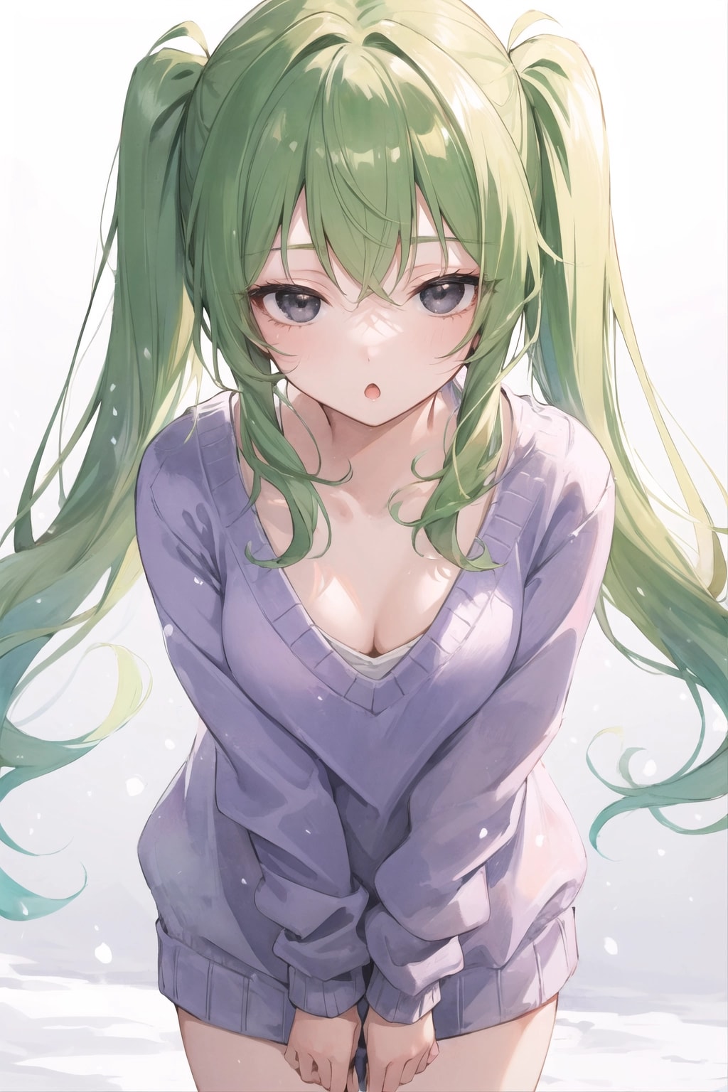 ♥ Sweater