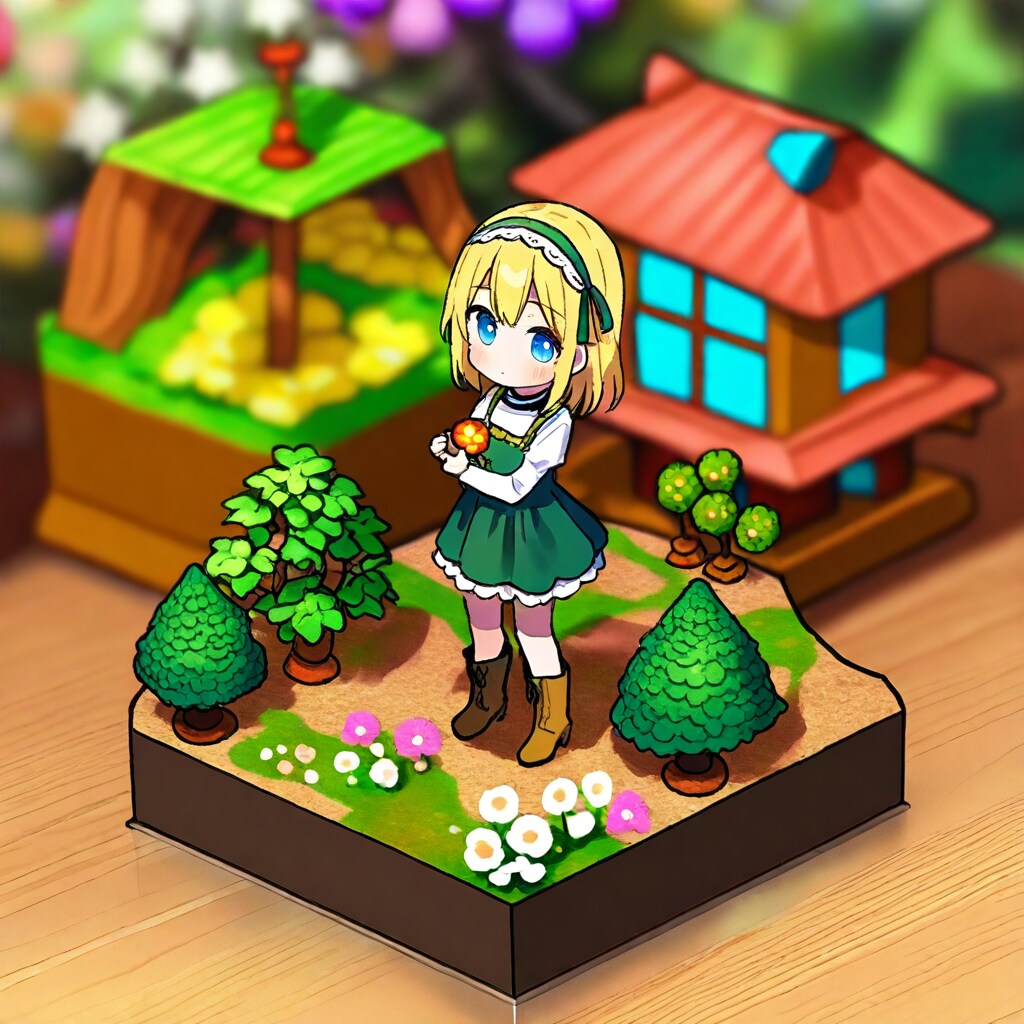 箱庭アリス−PRISM❤️