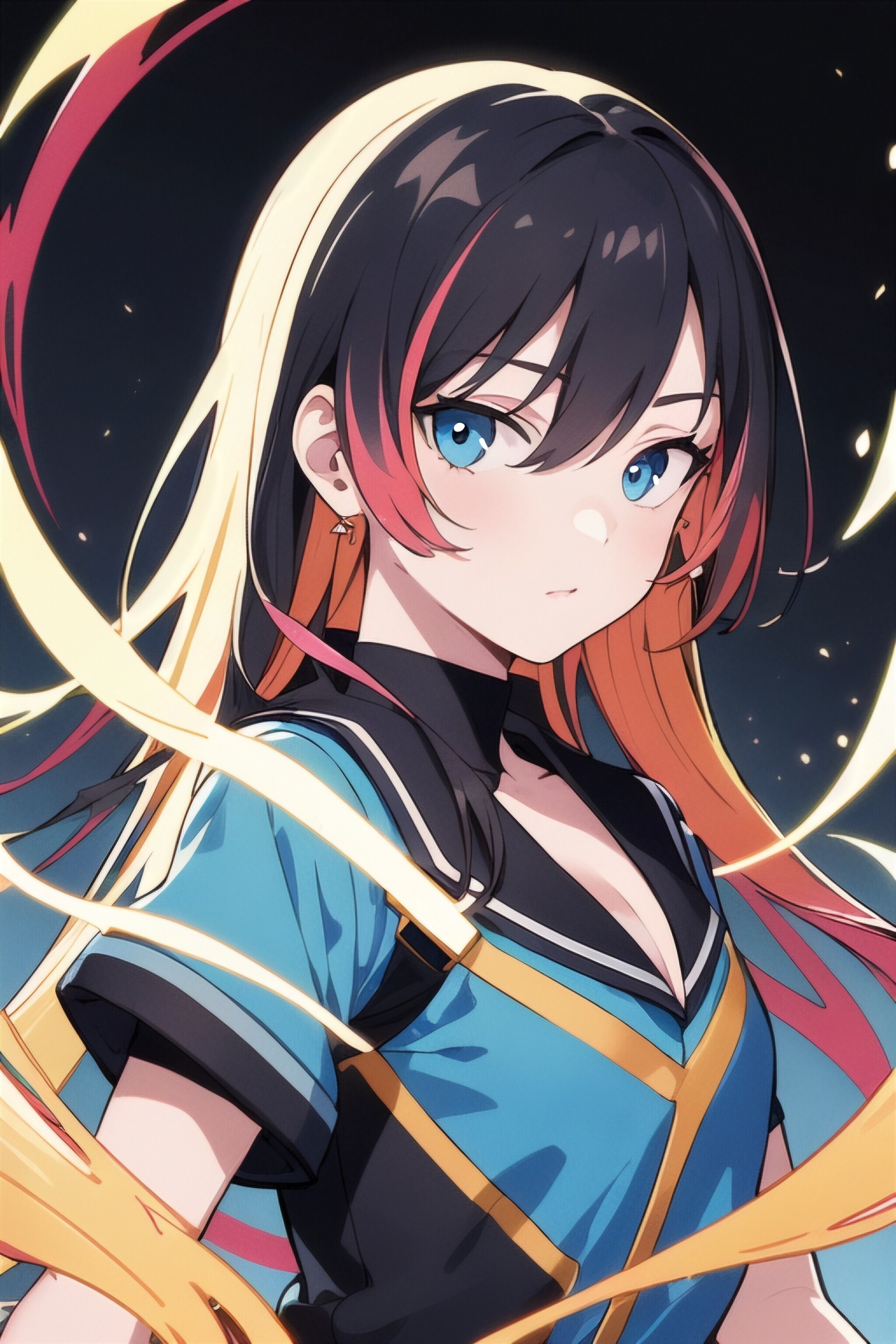 NOMAD | の人気AIイラスト・グラビア