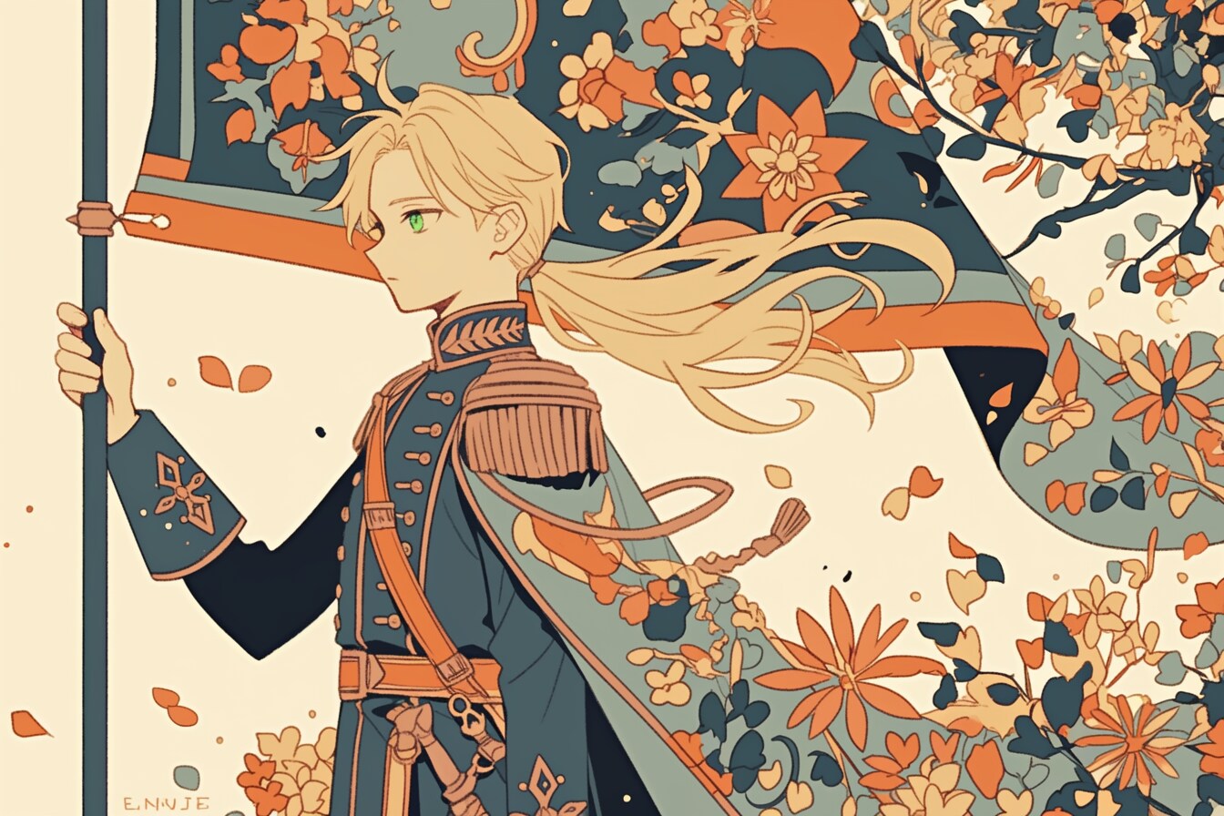 革命 | の人気AIイラスト・グラビア