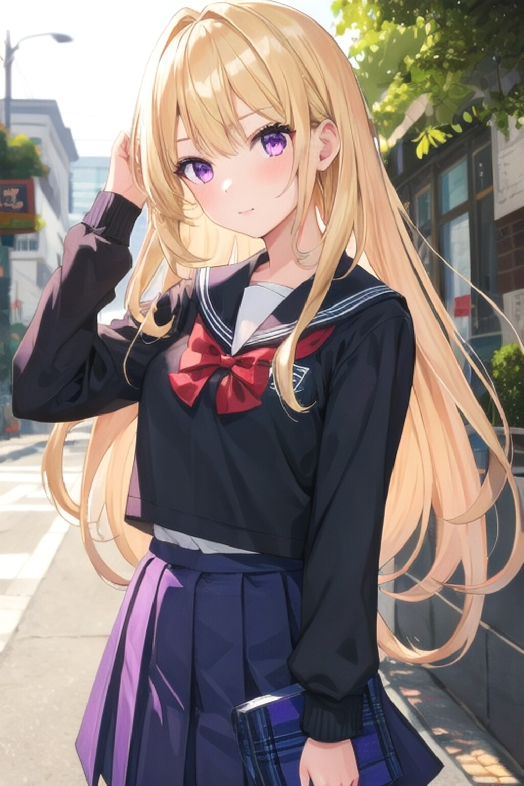 クレアちゃん131