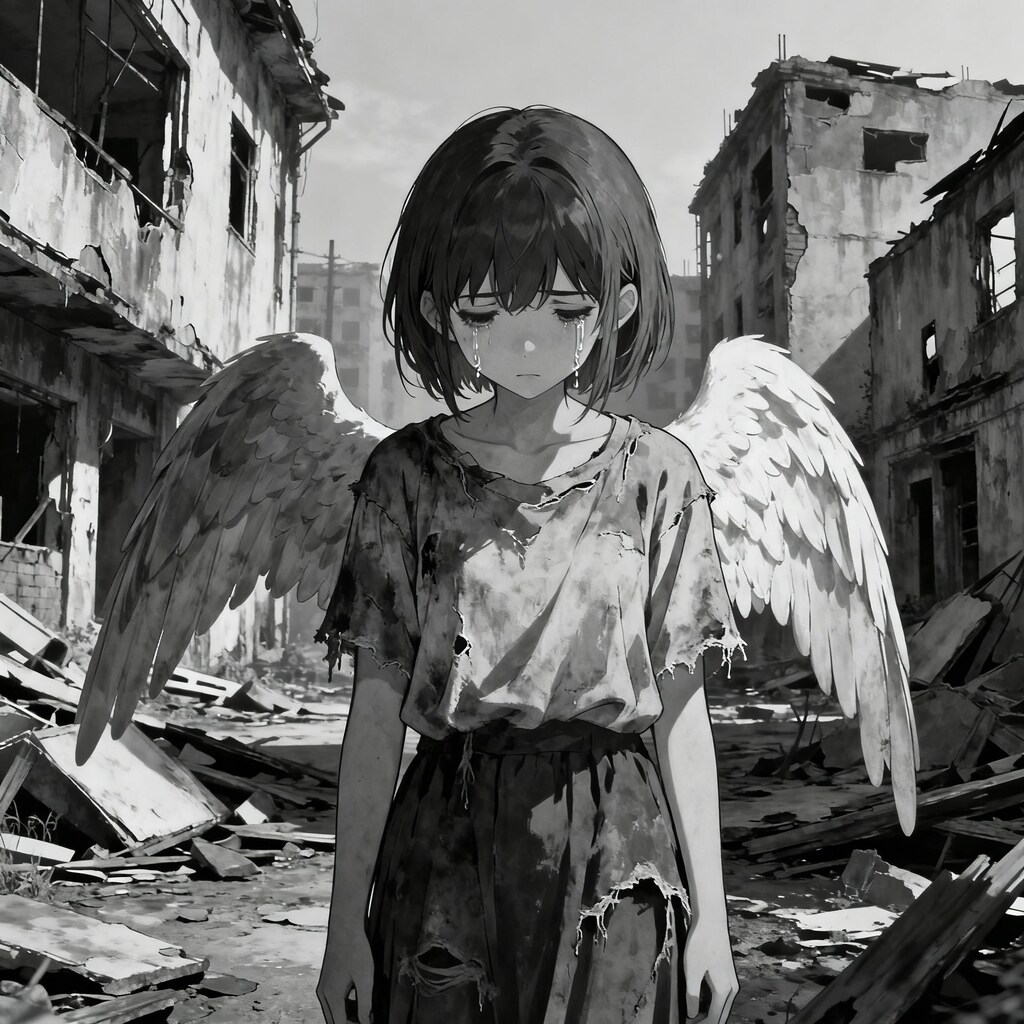 廃墟天使_2025/10/27