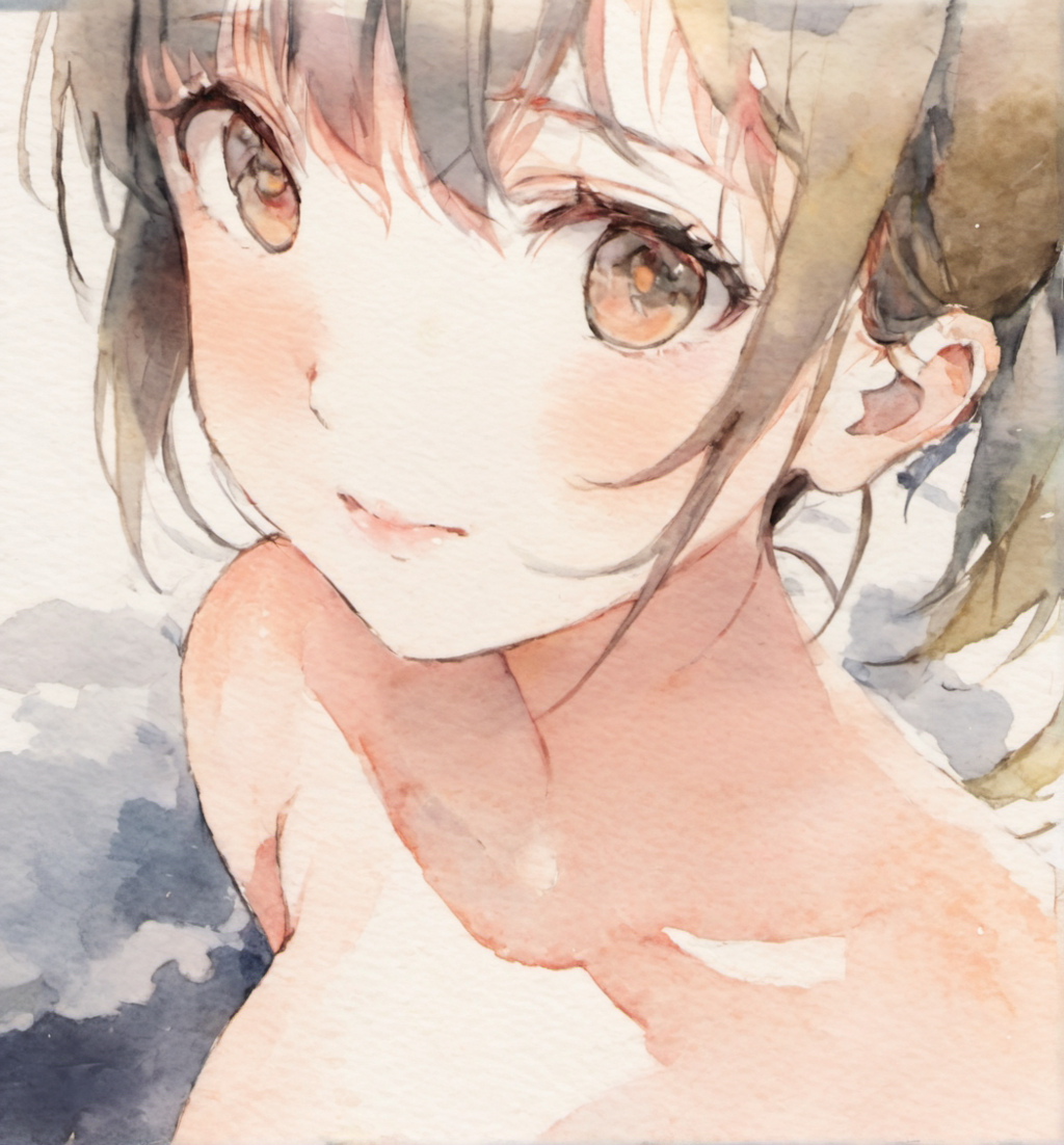 パステルR15