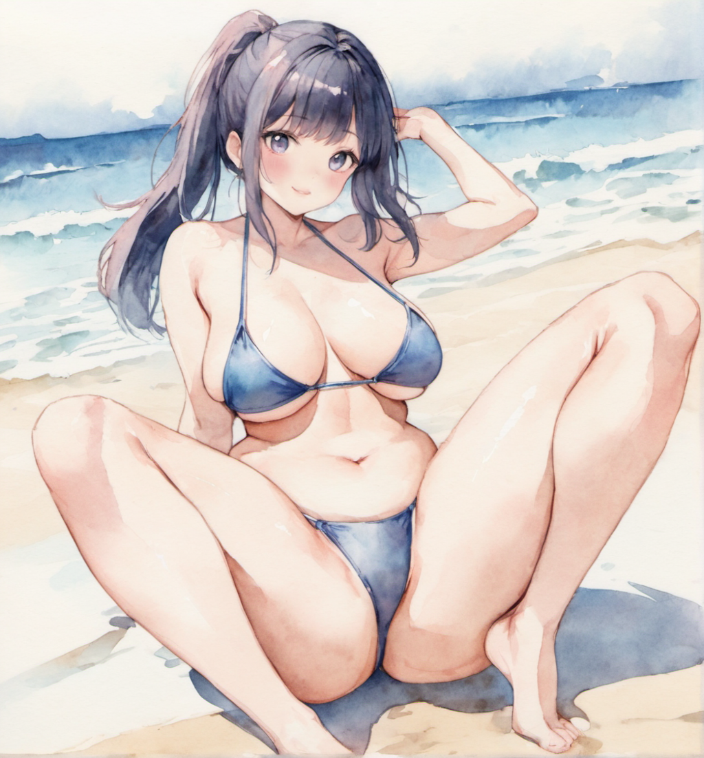 パステルR15