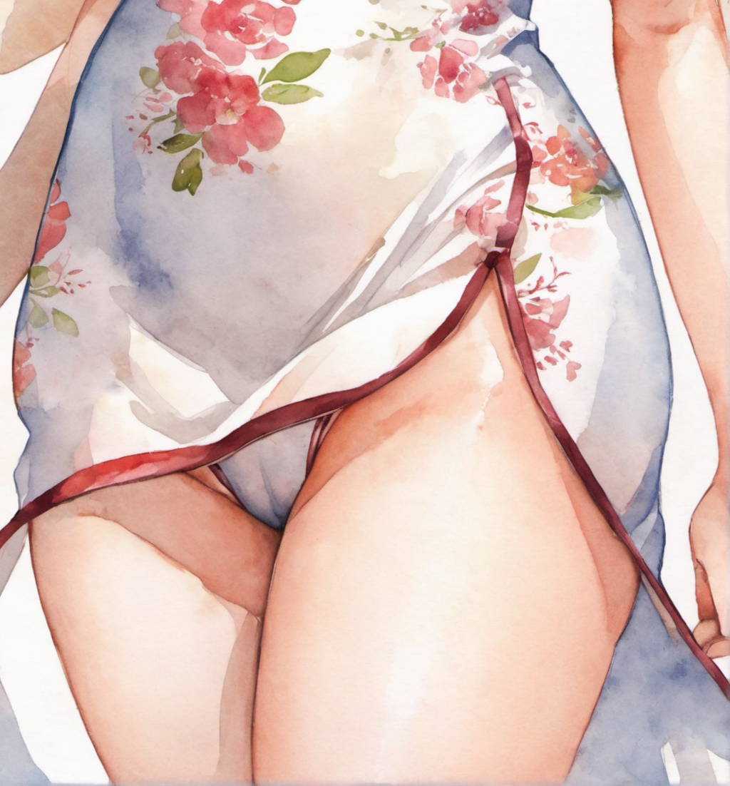 パステルR15