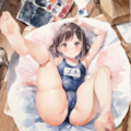 パステルR15 3枚目