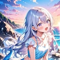 演目:人魚姫～泡沫の恋～ 5枚目