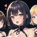 巨乳ちゃん8 8枚目