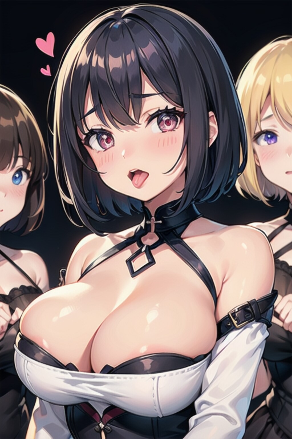 巨乳ちゃん8