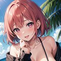 巨乳ちゃん8 6枚目