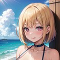 巨乳ちゃん8 5枚目