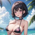 巨乳ちゃん8 7枚目