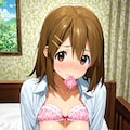 アニメキャラゴム咥え💕 Part3 3枚目