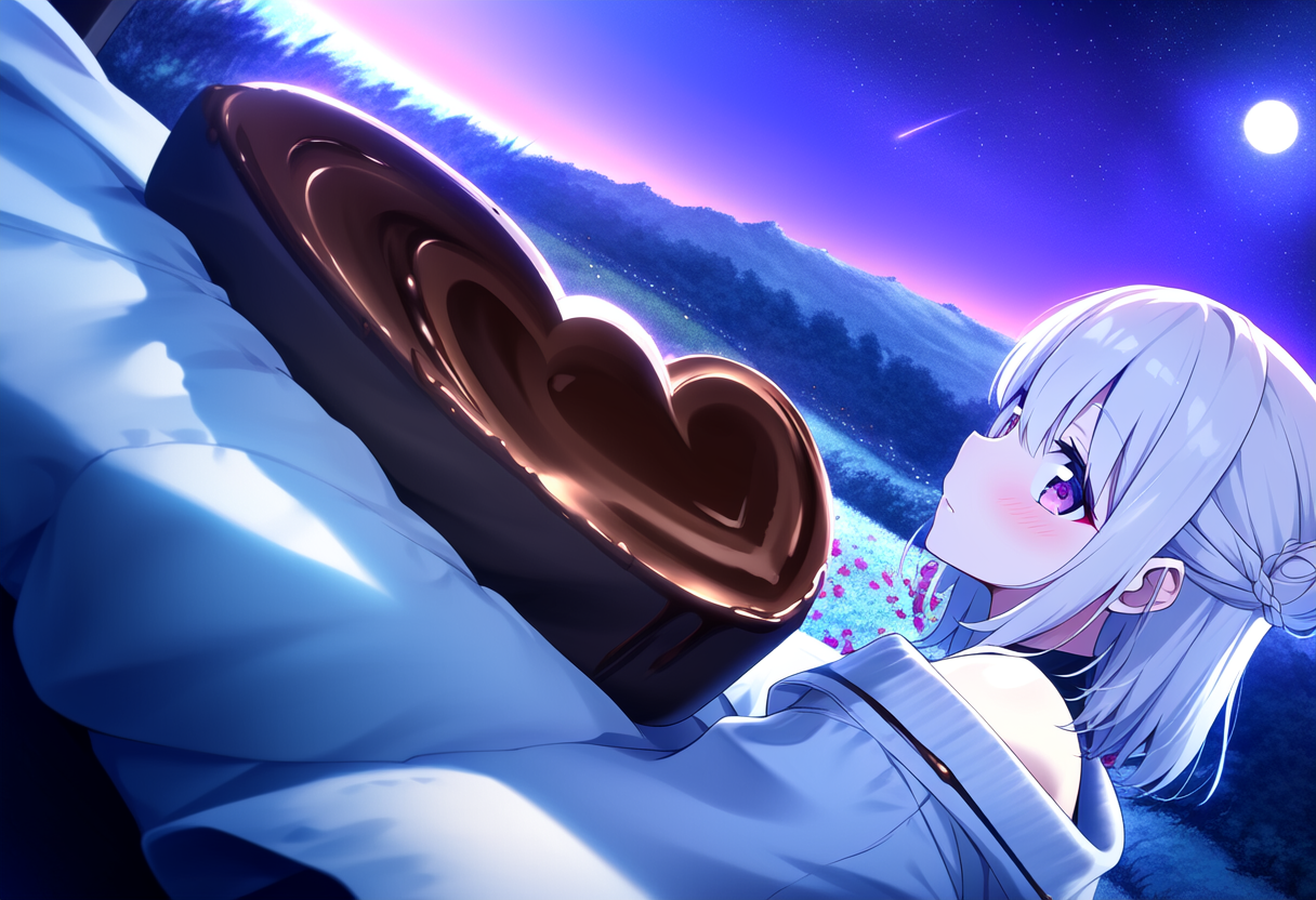バレンタイン