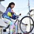 ウィリー走行(再) 4枚目
