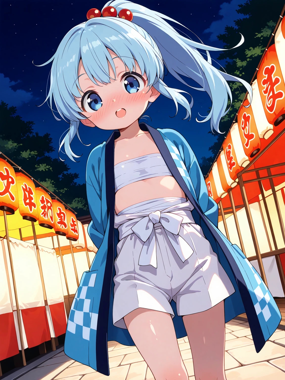 理想の夏コーデ！？6