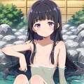 ゆず湯 2枚目